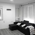 Apartment Junto A San Juan Dedios, El Rincon De Jere San Andres del Rabanedo
