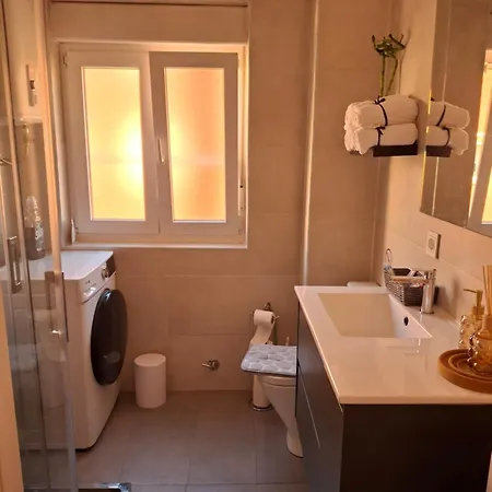 شقة Junto A San Juan Dedios, El Rincon De Jere San Andrés del Rabanedo