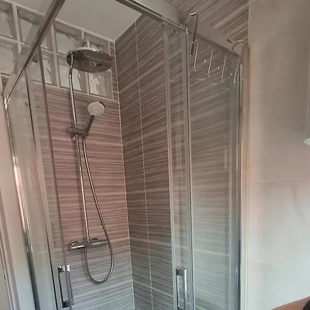 Junto A San Juan Dedios, El Rincon De Jere شقة *