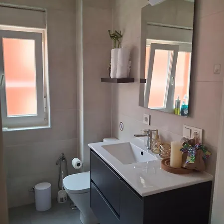 شقة Junto A San Juan Dedios, El Rincon De Jere