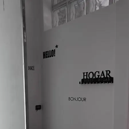 El Rincón De Jere En León Apartamento