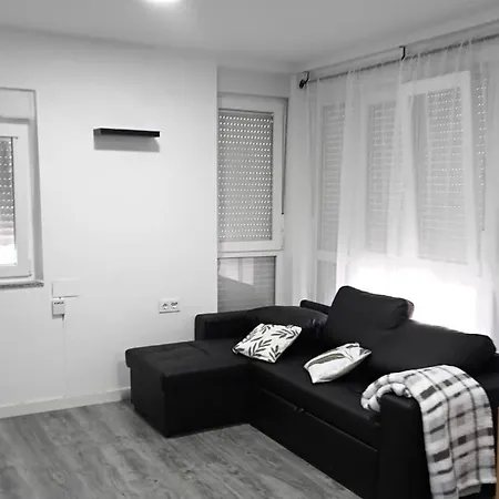 Apartamento El Rincón De Jere En León San Andrés del Rabanedo
