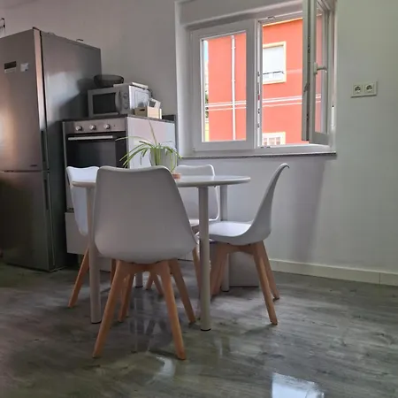 El Rincón De Jere En León Apartamento *