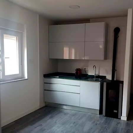 El Rincón De Jere En León Apartamento *