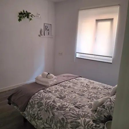 Apartamento El Rincón De Jere En León