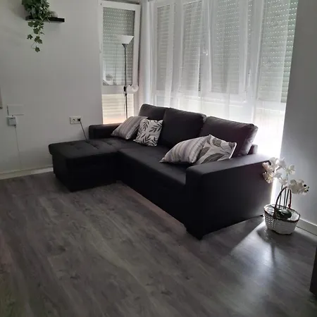 Junto A San Juan Dedios, El Rincon De Jere San Andrés del Rabanedo