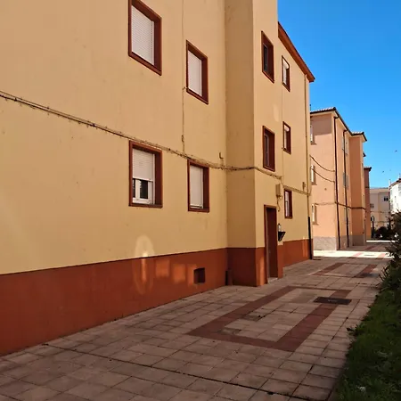 Junto A San Juan Dedios, El Rincon De Jere شقة *