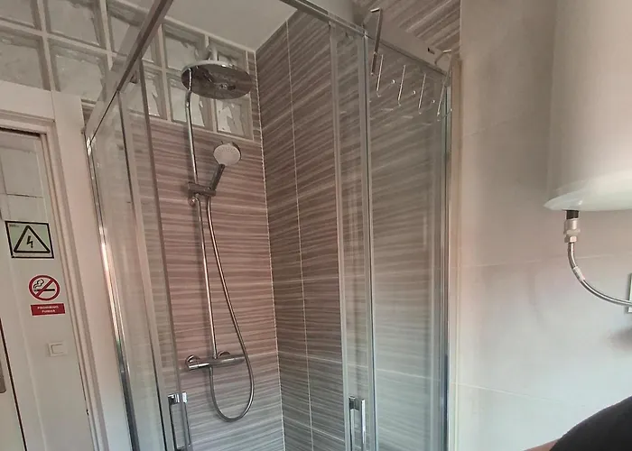 Junto A San Juan Dedios, El Rincon De Jere 公寓 *