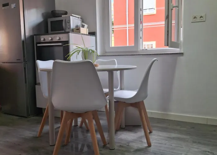 Junto A San Juan Dedios, El Rincon De Jere 公寓 *