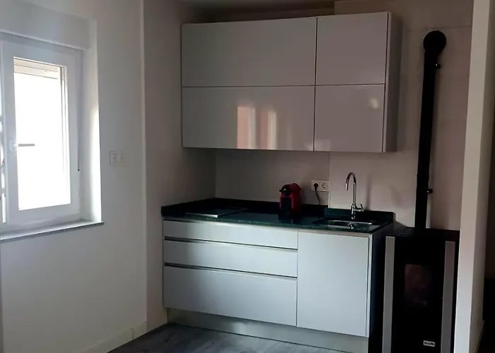 Junto A San Juan Dedios, El Rincon De Jere 公寓 *