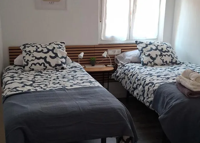 Junto A San Juan Dedios, El Rincon De Jere San Andrés del Rabanedo