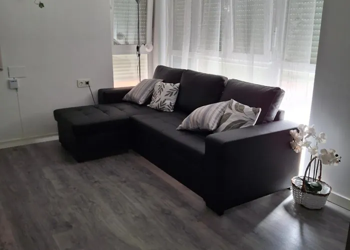 Junto A San Juan Dedios, El Rincon De Jere San Andrés del Rabanedo